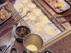 -新石器烤肉(之心城店)
