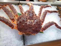 -小天鹅戴斯酒店鲸鲨百汇创作料理