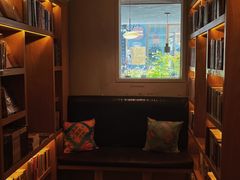 -思南书局(复兴中路店)