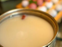-慢丽江·云南野生菌土鸡锅(西山店)
