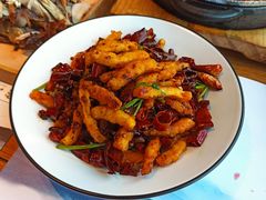 -朝馆·市井本味菜