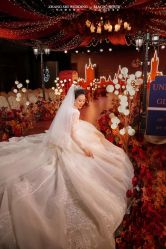 -张仕婚礼·做有温度的婚礼