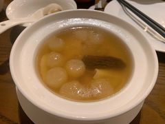 -水月周庄铂尔曼酒店-水月荟中餐厅