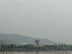 -南岳衡山风景名胜区-南岳大庙