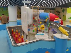 -苏州青少年科技馆