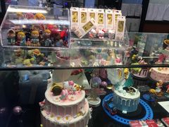 -卷心卷意·轻甜蛋糕(新光天地店)