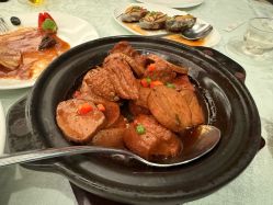 -空中一号宴会厅(信合大厦店)