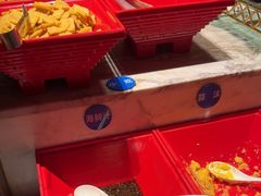 -额尔敦传统涮(光明路店)