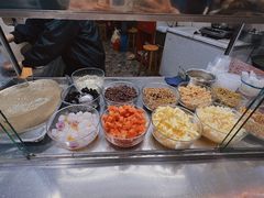 -忆夏爽黑仔漳州四果汤(顶澳仔猫街店)