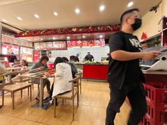 大堂-屈礼洪