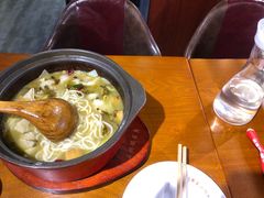 -周鱼小馆石锅酸菜鱼(活力汇店)