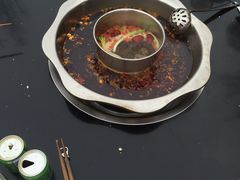 -楠柏弯休闲山庄(梨花溪店)