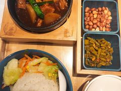 -牛楠楠·香港牛腩茶餐厅(永旺店)