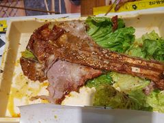 -木屋烧烤(龙岗南联店)