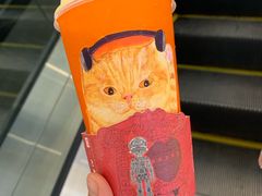 -奈雪的茶(印象城店)