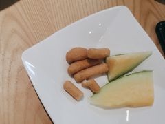 -大丰收脆鱼(浦西万达店)
