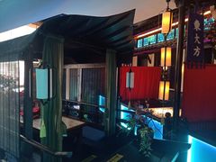 -東大方(武康千秋广场店)