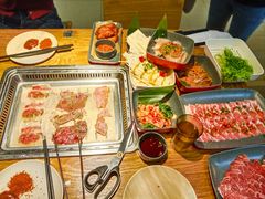 -新石器烤肉(招商1872店)