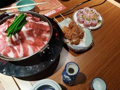 -仓桥家·焗寿司·锅物(光谷步行街店)
