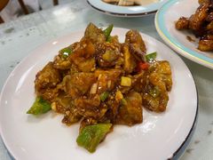 -鼎香润(德胜门内店)