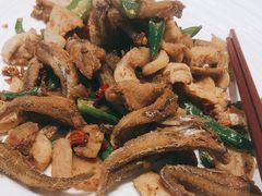 -观宴·品质赣菜(高新大道店)