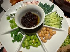 -四季民福烤鸭店(王府井东安门店)