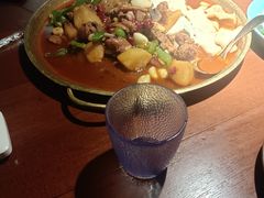 -楼兰新疆主题餐厅(苏州中心店)