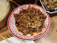 -满园烤鸭·春饼(抚顺万达店)