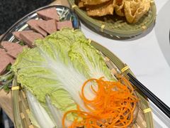 -王奋斗贵州酸汤牛肉火锅