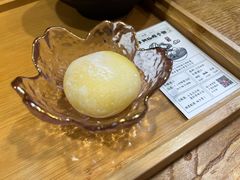 水果大福-柒鉦·日式豚骨拉麵(常德路店)
