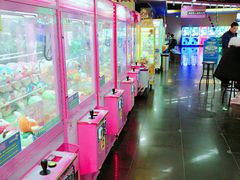 -大玩家(青岛CBD延吉路万达店)