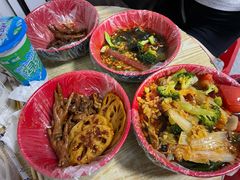 -小吴水煮(羊子巷店)