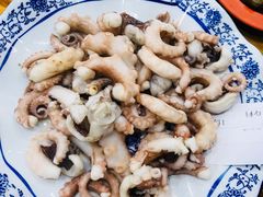 -清真海鲜大排档(原芥园道店)