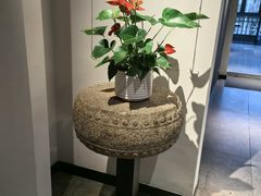 -黄山老妈·土菜(碧桂园店)