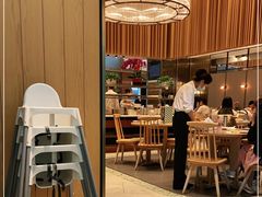 大堂-莆田餐厅PUTIEN(三里屯店)
