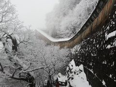 -武当山风景区