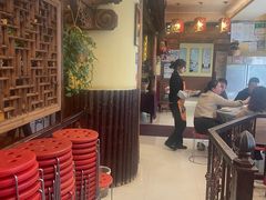 -味兴居农家菜馆(同德广场店)
