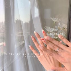 -米小兔美甲美睫