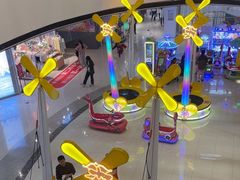 -万达广场(临港店)