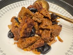 -老吉堂上海本帮菜(工体店)