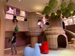 -水桶王国主题餐厅·聚会·生日派对·亲子活动·家庭套餐(亚龙湾希尔顿店)