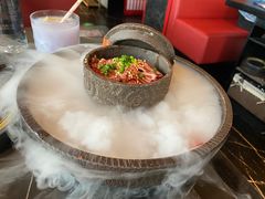 -谷牛和牛烤肉(漕河泾印象城店)