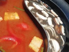 -呷哺呷哺(松江开元店)