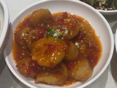 -泉上·发现DISCOVERY ·黔菜餐厅(银海元隆广场店)