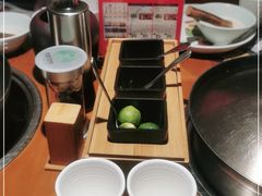 -椰妹·椰子鸡火锅(三祺广场店)