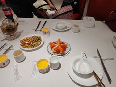 -湖锦酒楼·31年地道湖北菜(黄鹤楼店)