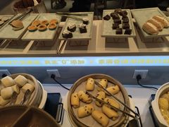 -素满香·素食自助餐(福州·长乐北路店)