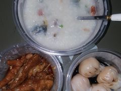 -嘉旺港式茶餐厅(延长中路店)