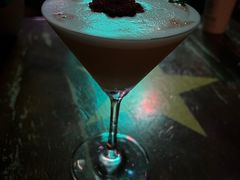 -MOSSO音乐酒吧·Live House(南京西路店)