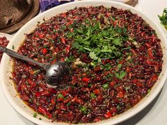 -院8里·少城记忆老川菜(宽窄巷子店)